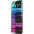 Color Piano Keys Galaxy S8 Plus Skin